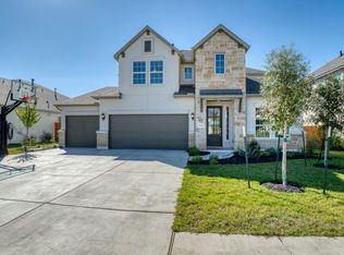 5616 Cimarron Ridge Ln, Austin, TX 78738
