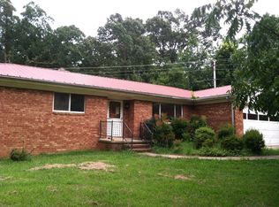 806 Nat Conrad Rd, Lexington, NC 27292