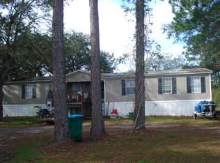 42 Francis Ave, Panacea, FL 32346