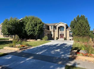 7623 Yule Ct, Arvada, CO 80007