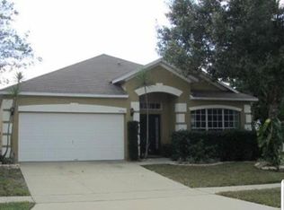 14520 Kristenright Ln, Orlando, FL 32826