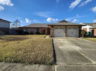 1801 Lafitte St, La Place, LA 70068