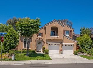 2701 Valleycreek Dr, Chula Vista, CA 91914