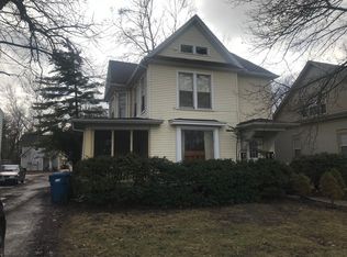 507 W Green St, Urbana, IL 61801