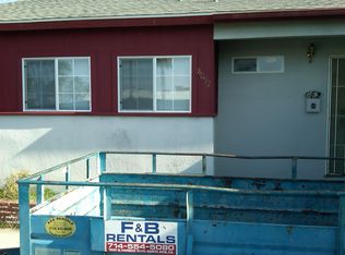 8092 Dale St, Buena Park, CA 90620