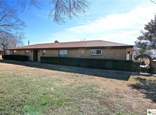 8595 Brewster Rd, Temple, TX 76501