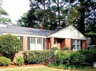 2540 Glenwood Rd, Columbia, SC 29204