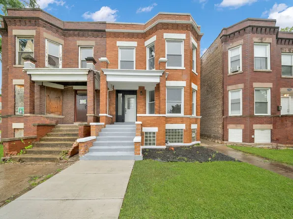 7556 S Harvard Ave, Chicago, IL 60620