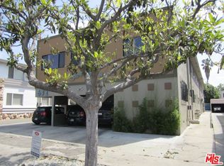 632 N Sweetzer Ave #12, Los Angeles, CA 90048