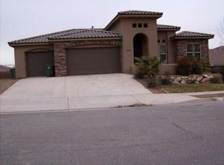 3634 S Price Hills Dr, Saint George, UT 84790