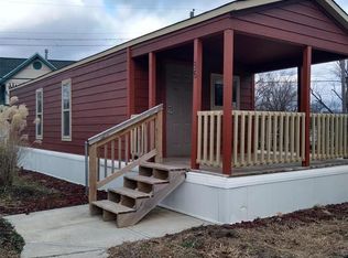 2304 S Rogers St TRLR 36, Bloomington, IN 47403