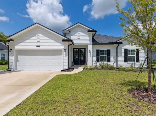 95293 Cornflower Dr, Fernandina Beach, FL 32034
