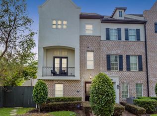 2043 Fannin Sta N, Houston, TX 77045