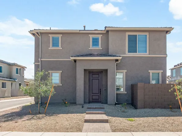 16507 W Whispering Wind Dr, Surprise, AZ 85387