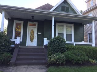 2316 S 6th St, Ironton, OH 45638