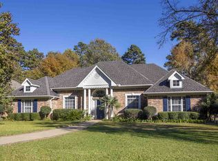 3702 Holly Trl, Longview, TX 75605