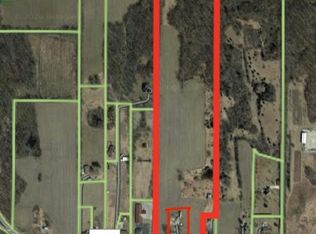 9130 Highway W, Hannibal, MO 63401