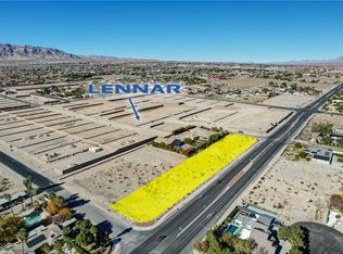 Fort Apache Between Stephen & Hammer, Las Vegas, NV 89149