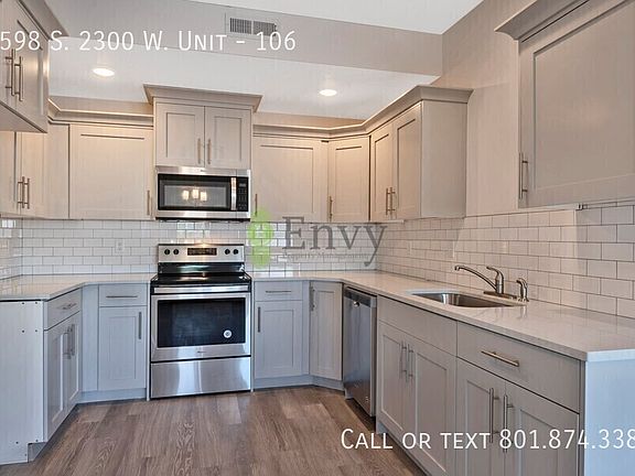 2nd image of 2598 S 2300 W #106
