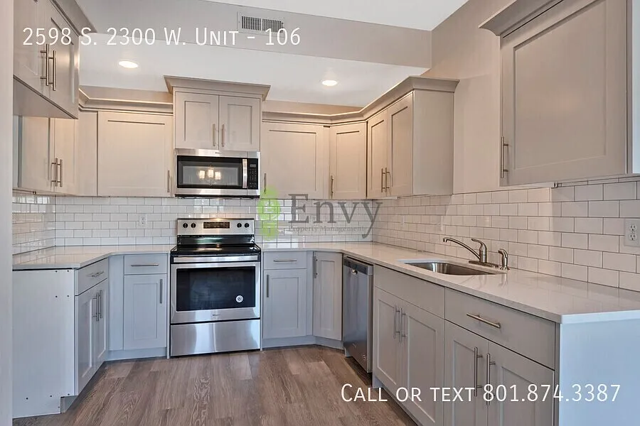 Building Photo - 2598 S 2300 W #106