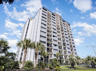 601 Mitchell Dr APT 802, Myrtle Beach, SC 29577
