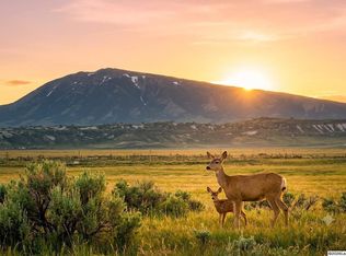 LOT 14 Aspen St, Elk Mountain, WY 82324