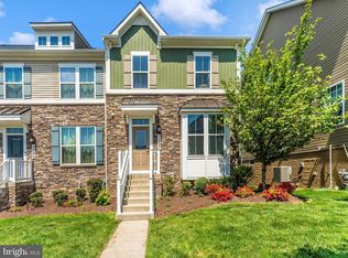 1297 Village Green Way, Brunswick, MD