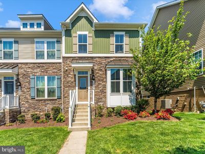 1297 Village Green Way, Brunswick, MD, 21716