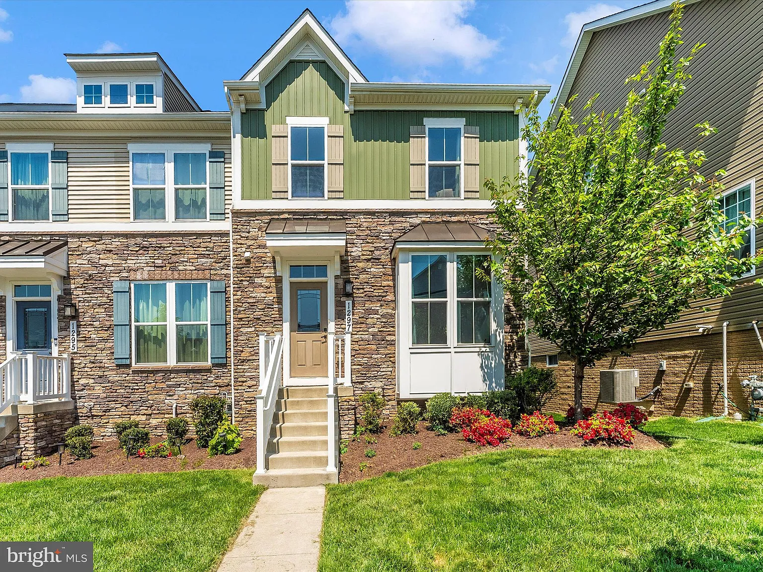 1297 Village Green Way photo 1
