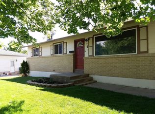 1441 Spaulding Ln, Pocatello, ID 83201