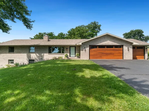 246 N Sumner St, Byron, IL 61010