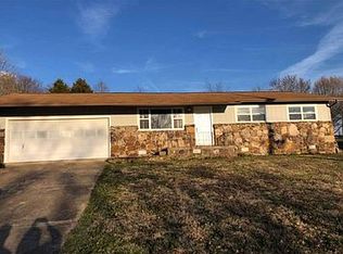 115 Brewer St, Harrison, AR 72601