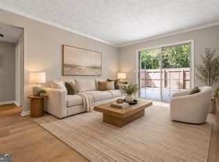 3160 Seven Pines Ct Unit 105, Atlanta, GA 30339