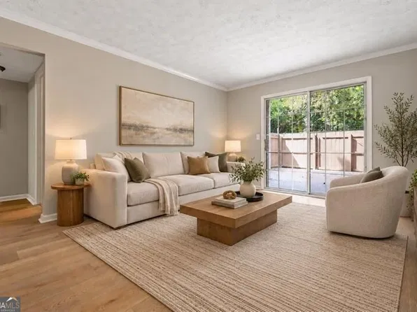 3160 Seven Pines Ct Unit 105, Atlanta, GA 30339