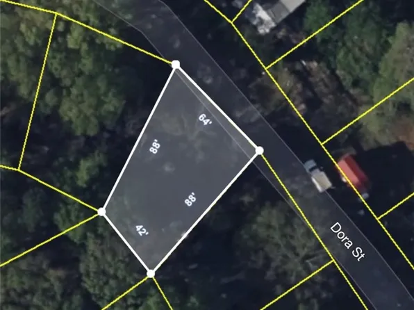 719 Dora Dr, Anderson, SC 29624