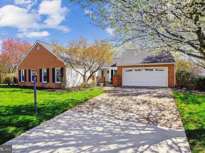 8624 Ambrose Ct, Manassas, VA, 20109