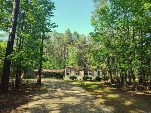 132 Ouachita 476 Rd, Camden, AR 71701