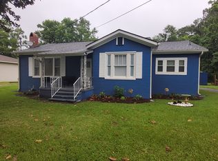 1310 Heidt Ave, Garden City, GA 31408