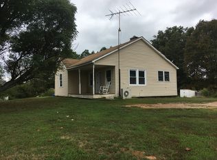 104 Marlin Dr, Lawndale, NC 28090