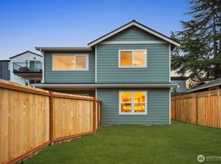 8508 1st Avenue NE, Seattle, WA