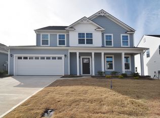 1139 Mountain Ridge Rd, Rural Hall, NC 27045