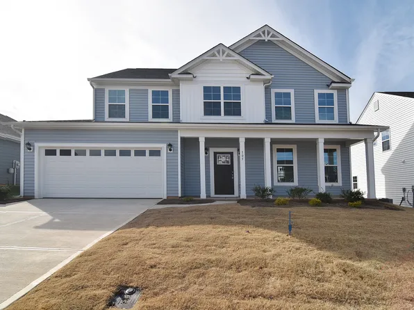 1139 Mountain Ridge Rd, Rural Hall, NC 27045