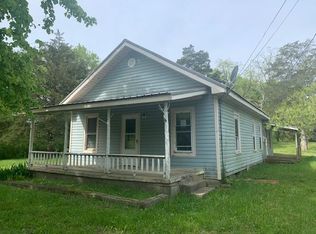 4503 Wilson Rd, Cohutta, GA 30710