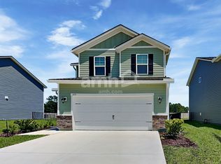 273 Onate Cir, Saint Augustine, FL 32095