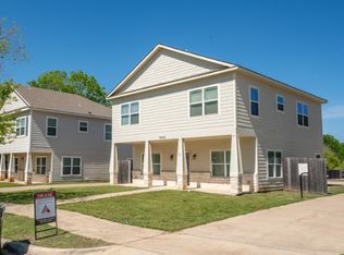 3508 S 4th St, Waco, TX 76706