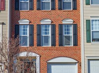 11942 Benton Lake Rd, Bristow, VA 20136