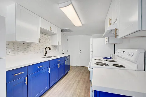 Viva Apartments Photo 1