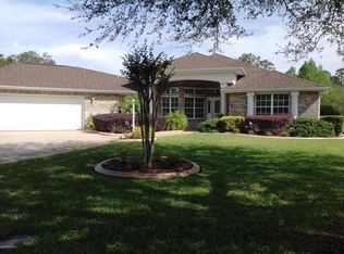 2 Foxbrow Look, Ormond Beach, FL 32174