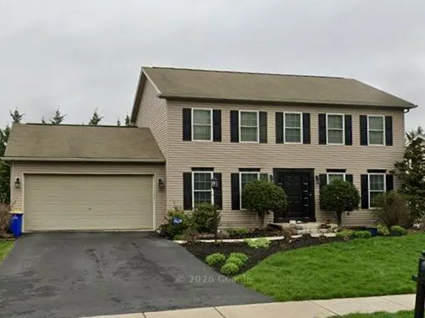 3156 Park Rd, Harrisburg, PA 17111