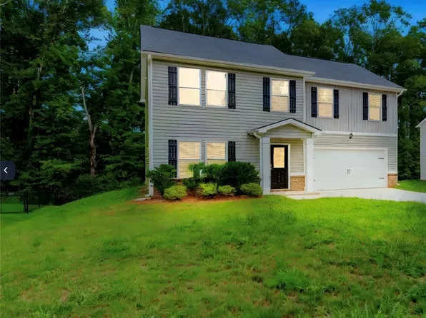 106 Westminster Ave, Anderson, SC 29625